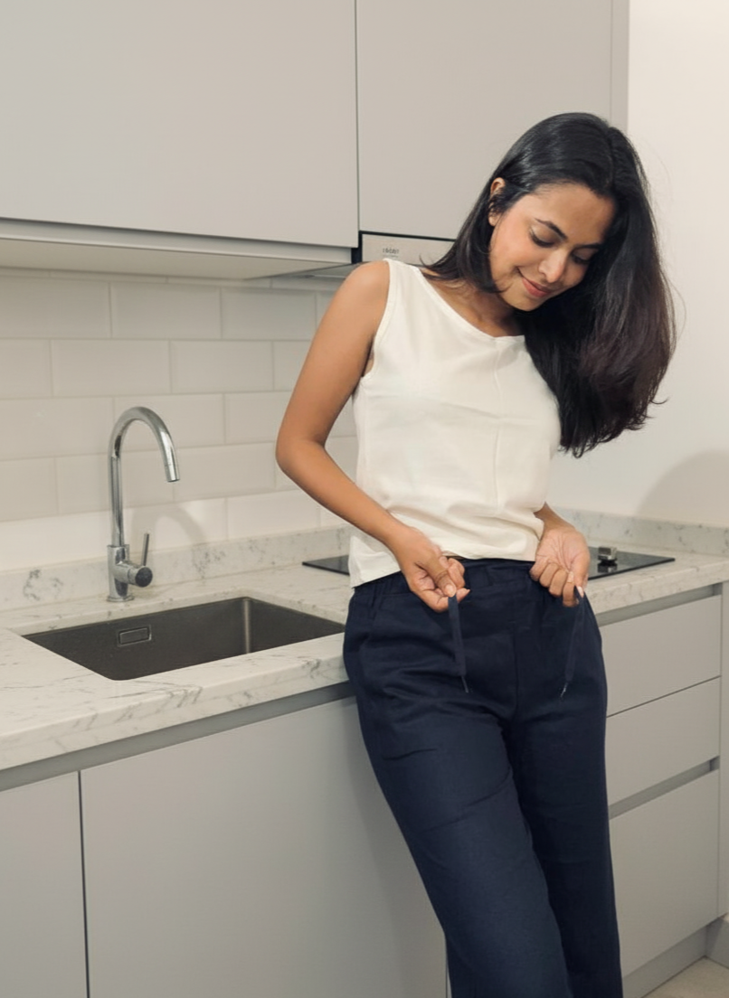 The Sunday Pant