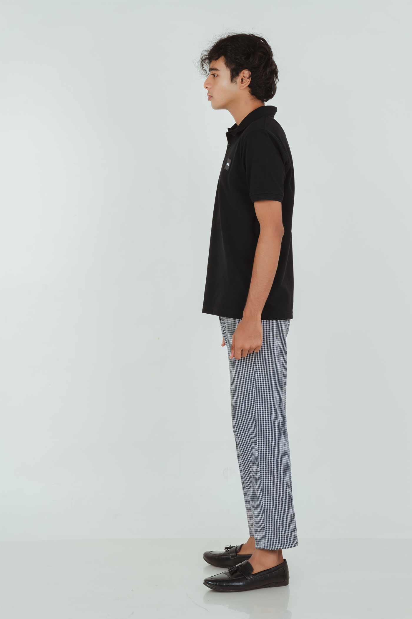 The Classic Polo T-Shirt
