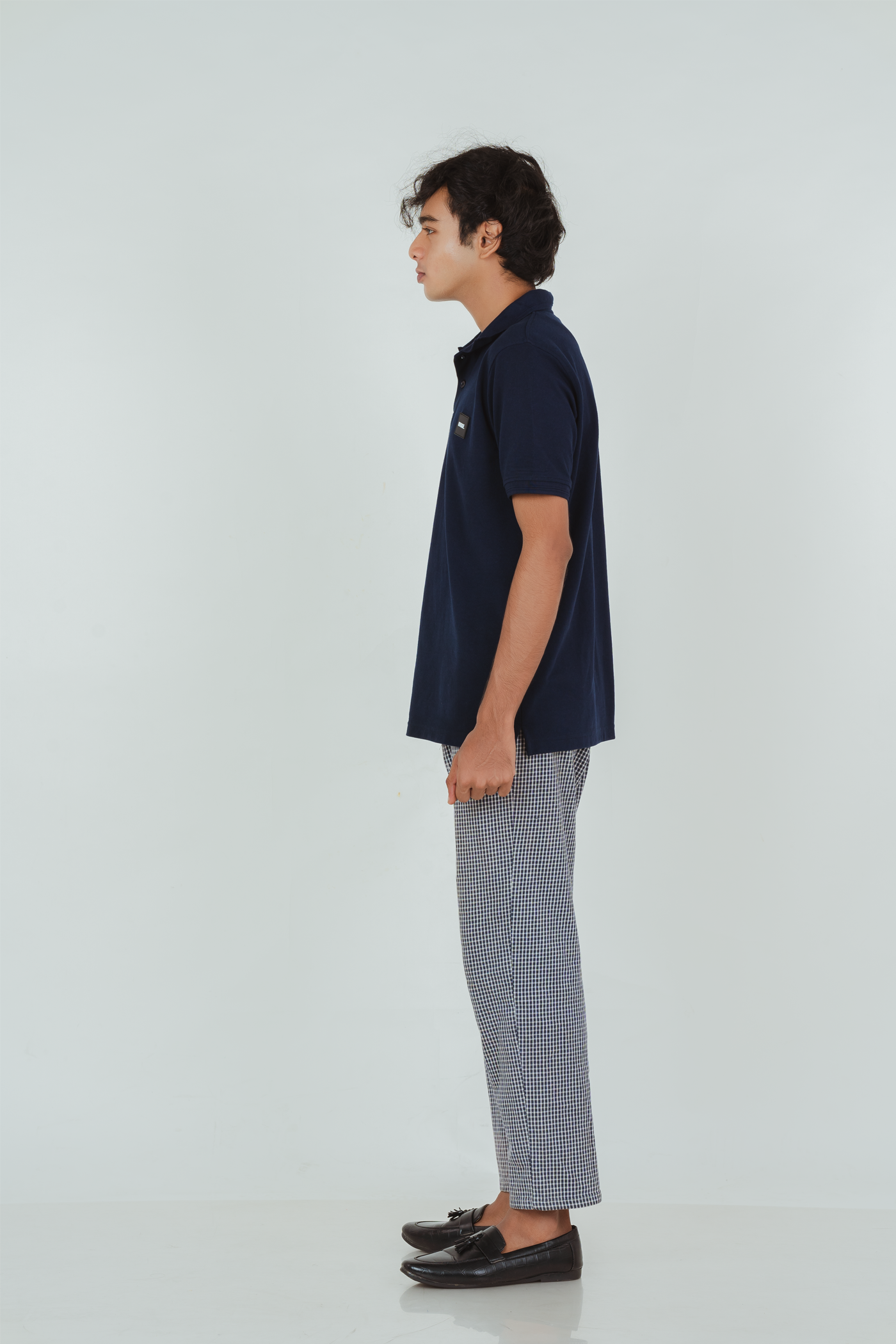 The Classic Polo T-Shirt
