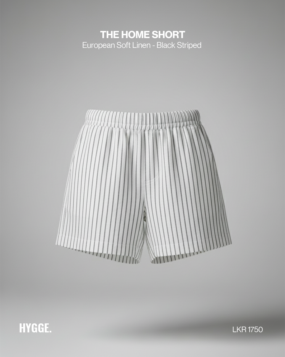 The Home Short