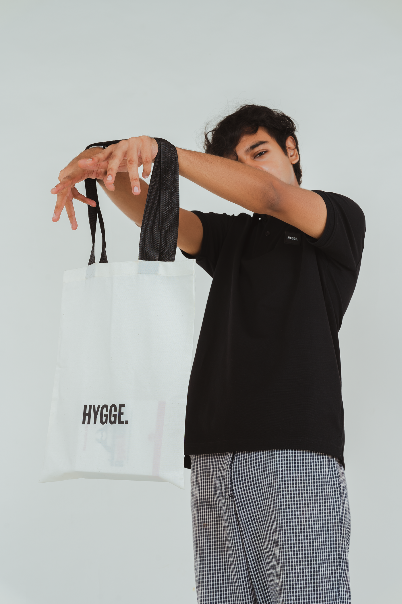 The General Tote Bag
