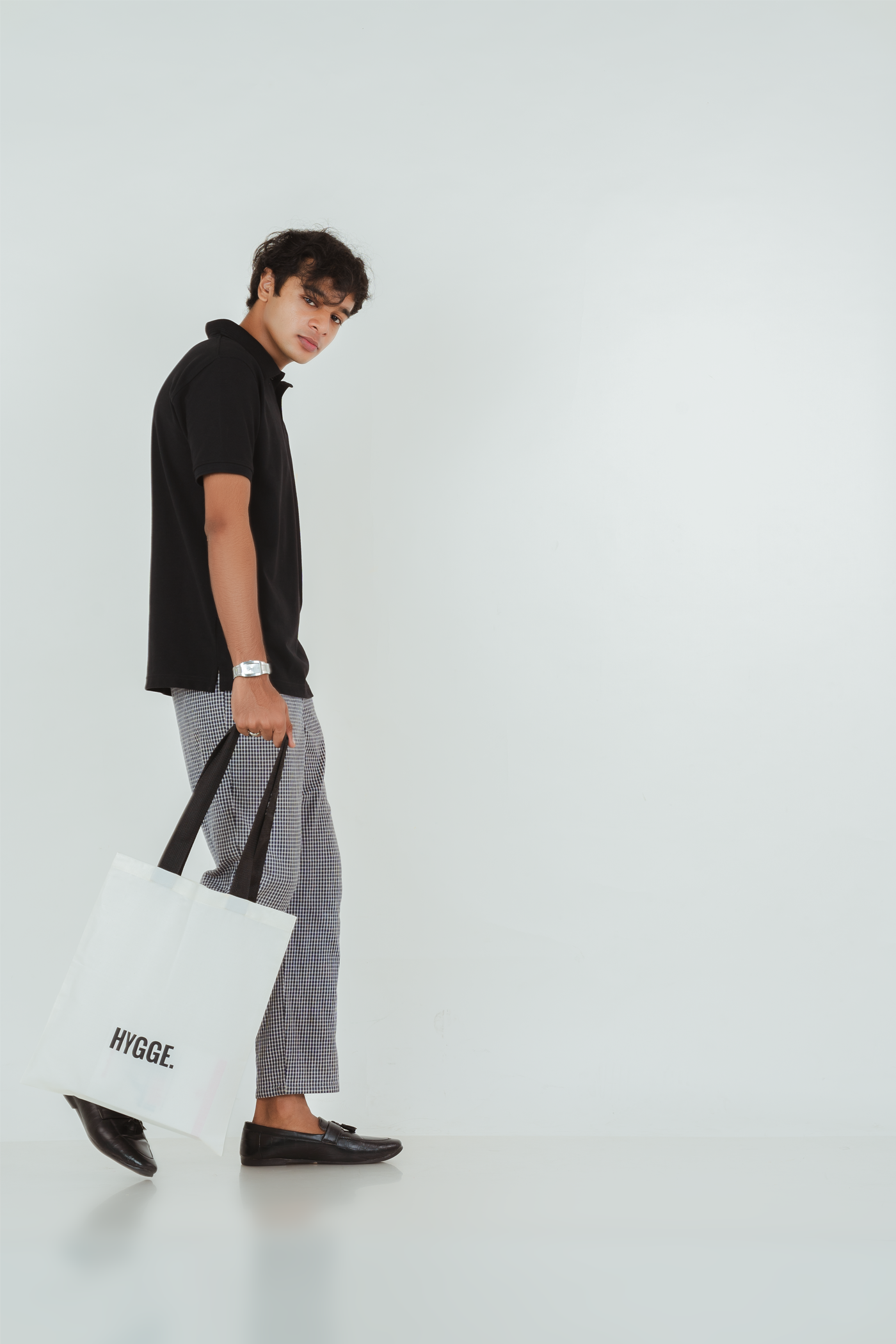 The General Tote Bag