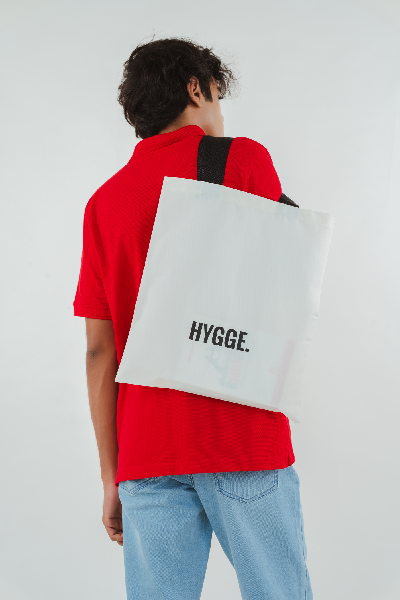 The General Tote Bag